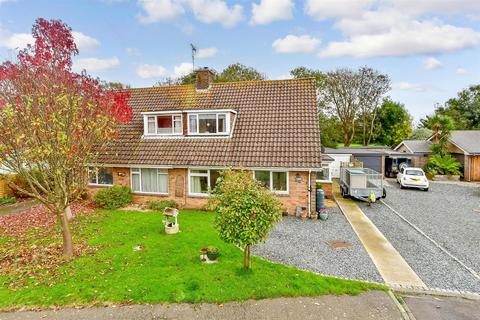 2 bedroom semi-detached bungalow for sale, Clovelly Avenue, Felpham, Bognor Regis, West Sussex