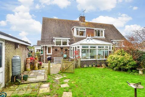 2 bedroom semi-detached bungalow for sale, Clovelly Avenue, Felpham, Bognor Regis, West Sussex