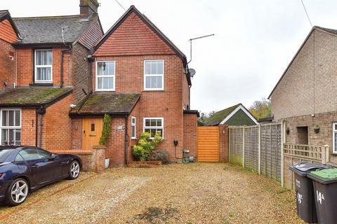 2 bedroom semi-detached house for sale, New Lane, Havant, Hampshire