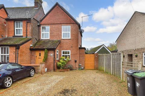 2 bedroom semi-detached house for sale, New Lane, Havant, Hampshire