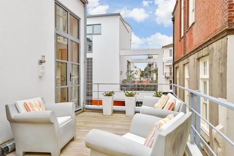 4 bedroom townhouse for sale, Bedford Place, Brighton, East Sussex