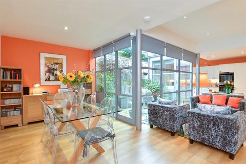 4 bedroom semi-detached house for sale, Bedford Place, Brighton, East Sussex