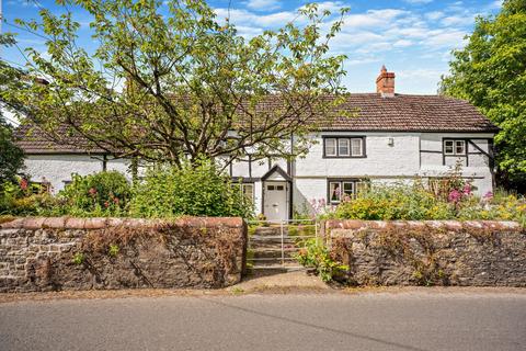 5 bedroom detached house for sale, High Street, Sutton Veny, Warminster, Wiltshire, BA12