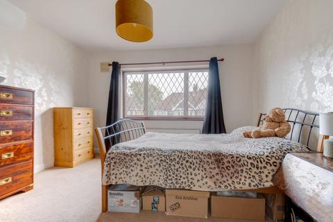 5 Burman Road, Shirley, Solihull, B90 2BE