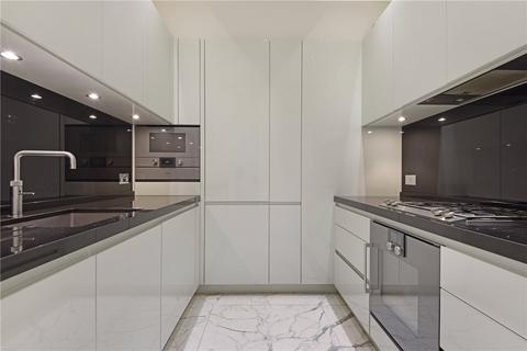 2 bedroom apartment to rent, Pont Street, Knightsbridge, London, SW1X