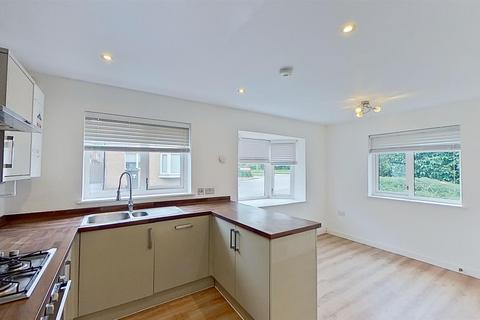 1 Bunkers Crescent, Bletchley, Milton Keynes, MK3 6FP