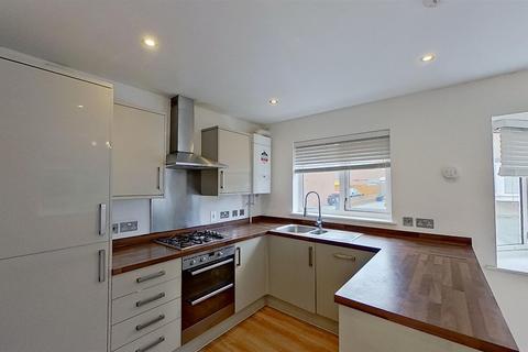 1 Bunkers Crescent, Bletchley, Milton Keynes, MK3 6FP