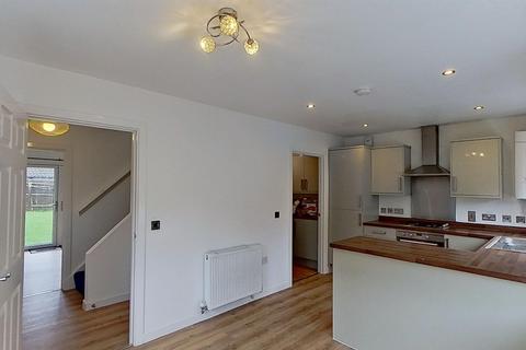 1 Bunkers Crescent, Bletchley, Milton Keynes, MK3 6FP
