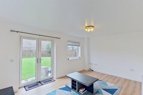 1 Bunkers Crescent, Bletchley, Milton Keynes, MK3 6FP