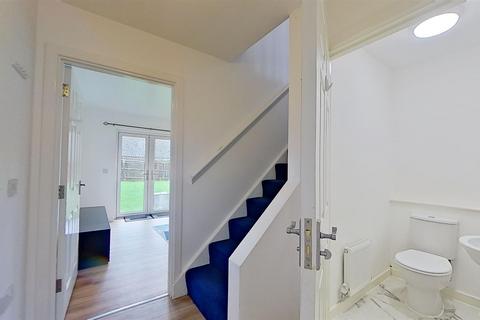 1 Bunkers Crescent, Bletchley, Milton Keynes, MK3 6FP