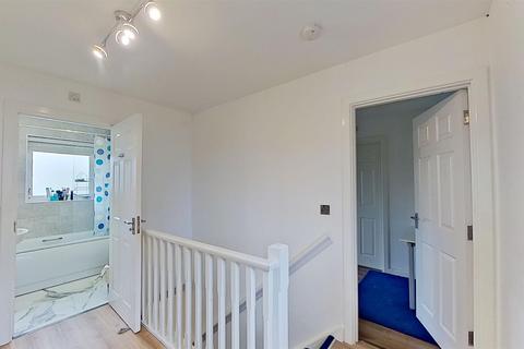 1 Bunkers Crescent, Bletchley, Milton Keynes, MK3 6FP