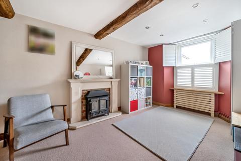 3 bedroom end of terrace house for sale, Station Road, Ilminster, Somerset, TA19