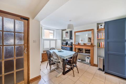 3 bedroom end of terrace house for sale, Station Road, Ilminster, Somerset, TA19