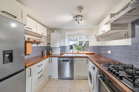 3 bedroom end of terrace house for sale, Station Road, Ilminster, Somerset, TA19