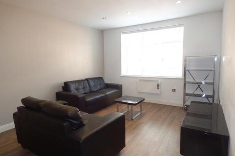 2 bedroom apartment to rent, Jewellery Quarter, Birmingham B18