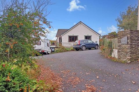 3 bedroom detached bungalow for sale, Adpar, Newcastle Emlyn, Ceredigion, SA38 9EL