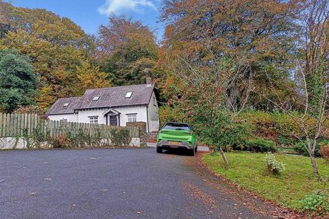 3 bedroom detached bungalow for sale, Adpar, Newcastle Emlyn, Ceredigion, SA38 9EL