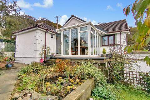 3 bedroom detached bungalow for sale, Adpar, Newcastle Emlyn, Ceredigion, SA38 9EL