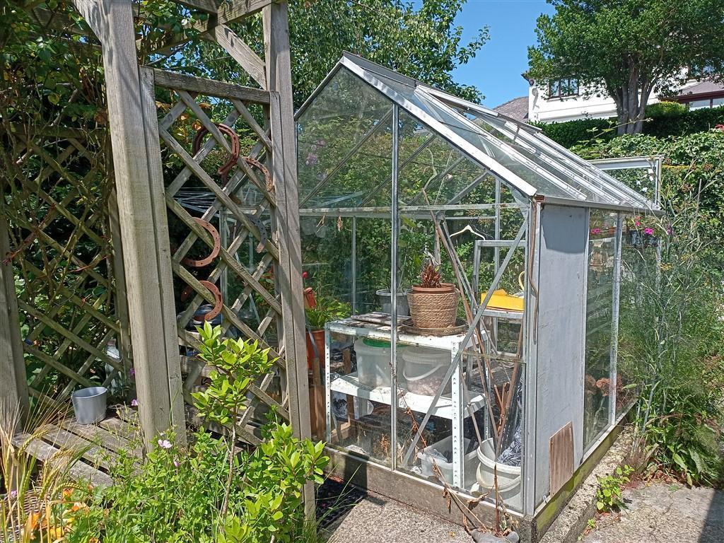 Greenhouse