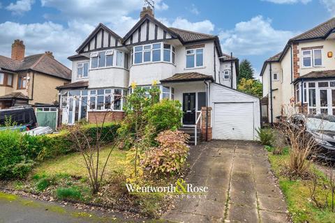 3 bedroom semi-detached house for sale, Harborne, Birmingham B17