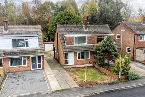 3 bedroom semi-detached house to rent, Langden Crescent, Bamber Bridge PR5