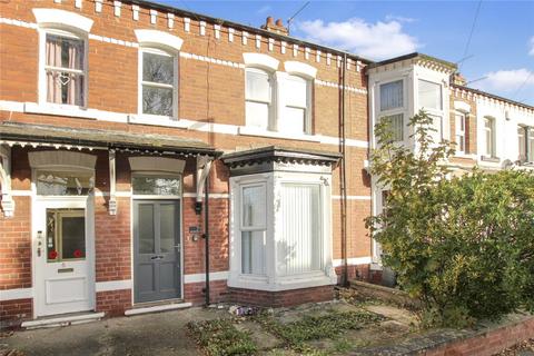 4 bedroom terraced house for sale, Beech Grove Road, Linthorpe