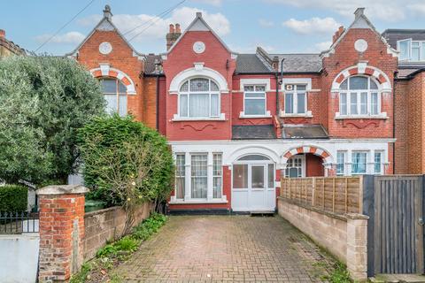 4 bedroom terraced house for sale, Gleneagle Road, London SW16