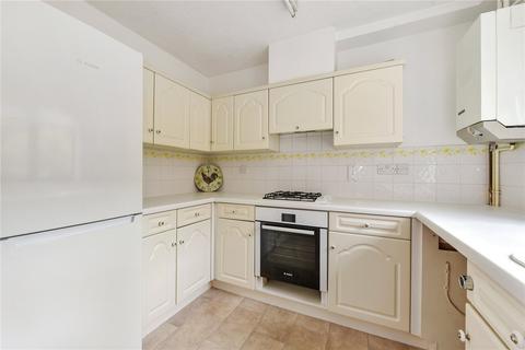 3 bedroom terraced house for sale, Bishopsgate Walk, Chichester, West Sussex, PO19