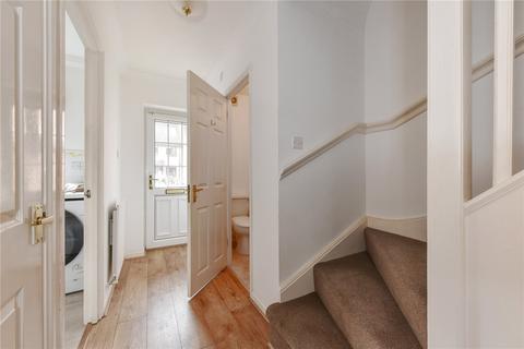 78 Bishopsgate Walk, Chichester, PO19 6FQ