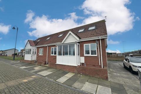 3 bedroom semi-detached bungalow for sale, Durham Street, Headland, Hartlepool