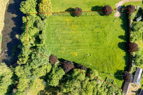 Plot for sale, Steventon, Ludlow, SY8, Ludlow SY8