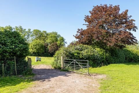 Plot for sale, Steventon, Ludlow, SY8, Ludlow SY8