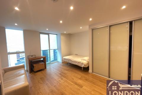 Studio for sale, Saffron Central Square, Croydon CR0