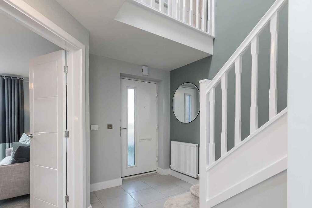 Typical Interior 4
