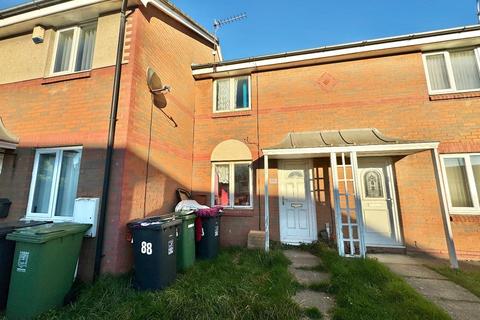 2 bedroom terraced house for sale, Rosthwaite Close, Hartlepool