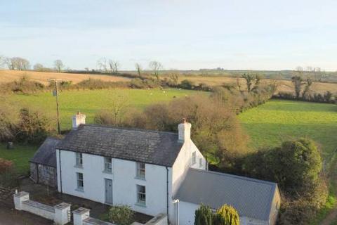 3 bedroom detached house for sale, LITTLE NEWCASTLE,HAVERFORDWEST, PEMROKESHIRE