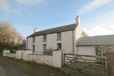 3 bedroom detached house for sale, LITTLE NEWCASTLE,HAVERFORDWEST, PEMROKESHIRE