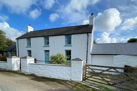 3 bedroom detached house for sale, LITTLE NEWCASTLE,HAVERFORDWEST, PEMROKESHIRE