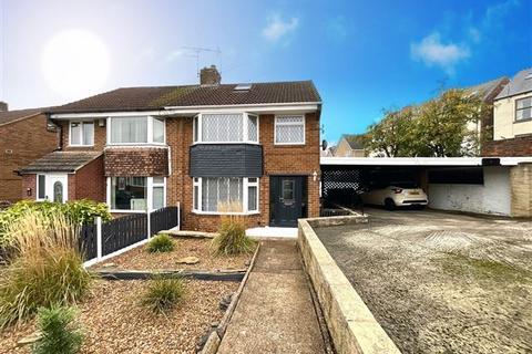 2 bedroom semi-detached house for sale, Goathland Road, Woodhouse, Sheffield, S13 7RS