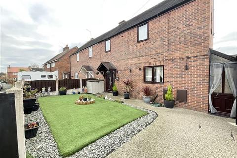 3 bedroom semi-detached house for sale, Nickerwood Drive, Aston, Sheffield, S26 2BX