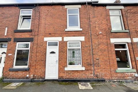 3 bedroom terraced house for sale, Lancing Road, Sheffield, S2 4EW