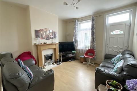 3 bedroom terraced house for sale, Lancing Road, Sheffield, S2 4EW