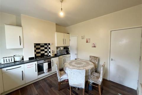 3 bedroom terraced house for sale, Lancing Road, Sheffield, S2 4EW