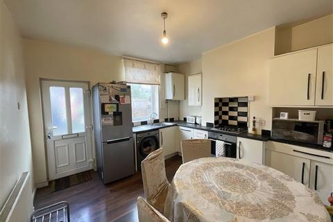 3 bedroom terraced house for sale, Lancing Road, Sheffield, S2 4EW