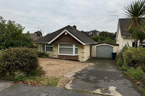 2 bedroom bungalow to rent, Lancaster Drive, Broadstone, Dorset, BH18