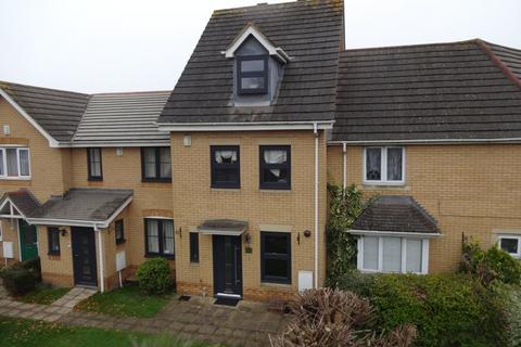 Morgan Close, Luton, Bedfordshire, LU4