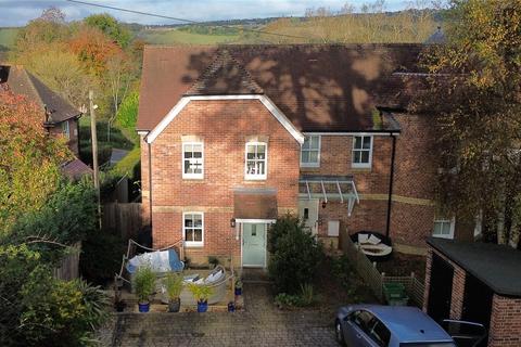 2, Tree Cottages Reading Road, Lower Basildon, Reading, RG8 9NN