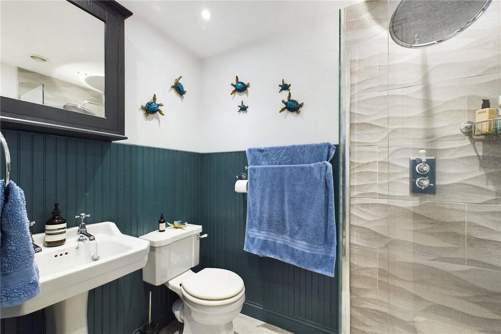 En-Suite