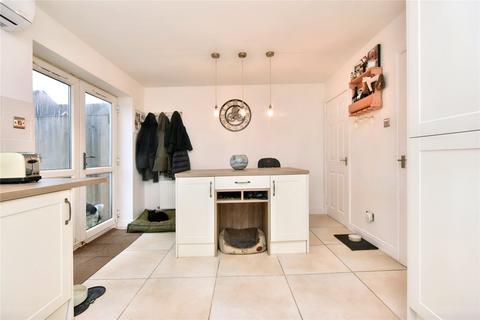 3 bedroom terraced house for sale, Hall Farm Park, Micklefield, Leeds, West Yorkshire