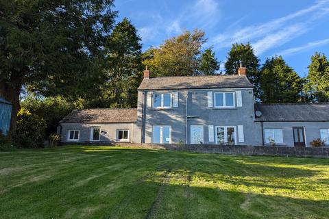 2 bedroom detached house to rent, South Meadow Farm, Stepaside, Narberth